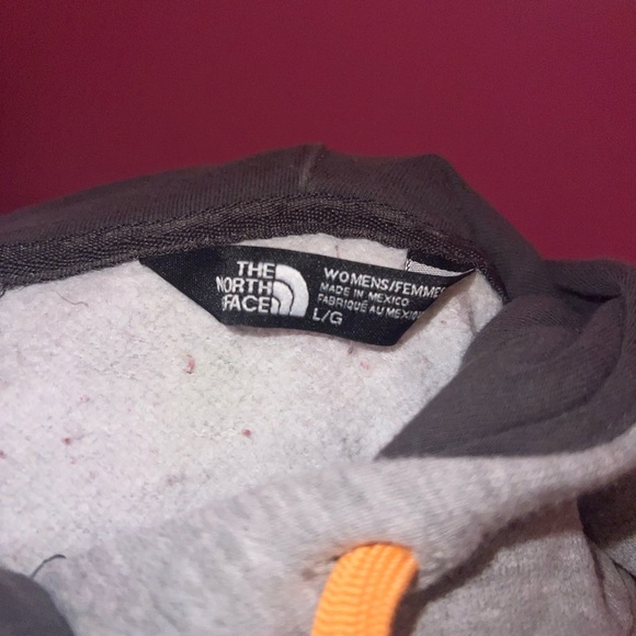North Face Sweatshirt - Picture 3 of 3